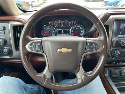 2015 Chevrolet Silverado 1500 High Country   - Photo 26 - South Sioux City, NE 68776