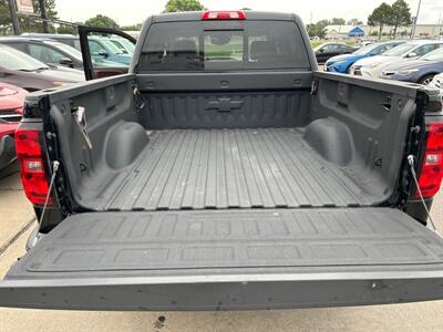 2015 Chevrolet Silverado 1500 High Country   - Photo 17 - South Sioux City, NE 68776