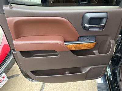 2015 Chevrolet Silverado 1500 High Country   - Photo 15 - South Sioux City, NE 68776