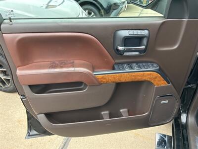 2015 Chevrolet Silverado 1500 High Country   - Photo 12 - South Sioux City, NE 68776