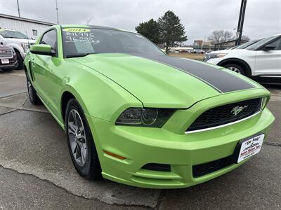 2014 Ford Mustang V6 Premium - Photo 11 - South Sioux City, NE 68776