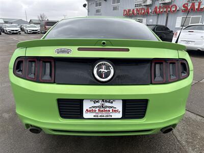 2014 Ford Mustang V6 Premium - Photo 6 - South Sioux City, NE 68776