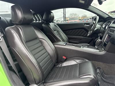 2014 Ford Mustang V6 Premium - Photo 18 - South Sioux City, NE 68776