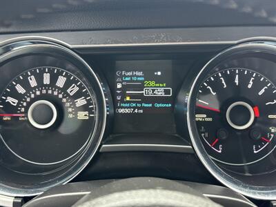 2014 Ford Mustang V6 Premium - Photo 23 - South Sioux City, NE 68776