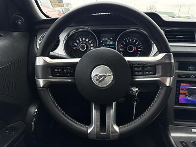 2014 Ford Mustang V6 Premium - Photo 21 - South Sioux City, NE 68776