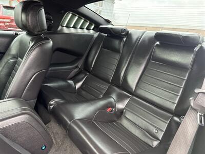 2014 Ford Mustang V6 Premium - Photo 15 - South Sioux City, NE 68776