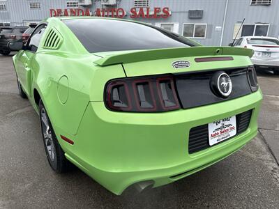 2014 Ford Mustang V6 Premium - Photo 5 - South Sioux City, NE 68776