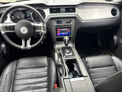 2014 Ford Mustang V6 Premium - Photo 20 - South Sioux City, NE 68776