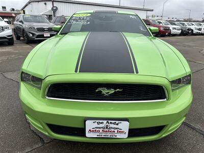 2014 Ford Mustang V6 Premium - Photo 12 - South Sioux City, NE 68776
