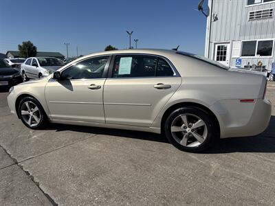 2011 Chevrolet Malibu LT   - Photo 4 - South Sioux City, NE 68776
