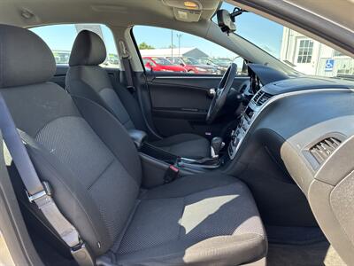 2011 Chevrolet Malibu LT   - Photo 19 - South Sioux City, NE 68776