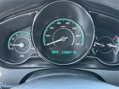 2011 Chevrolet Malibu LT   - Photo 24 - South Sioux City, NE 68776
