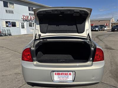 2011 Chevrolet Malibu LT   - Photo 18 - South Sioux City, NE 68776