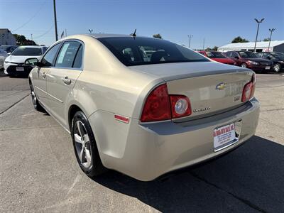 2011 Chevrolet Malibu LT   - Photo 5 - South Sioux City, NE 68776