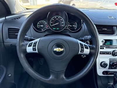 2011 Chevrolet Malibu LT   - Photo 22 - South Sioux City, NE 68776