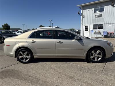 2011 Chevrolet Malibu LT   - Photo 9 - South Sioux City, NE 68776