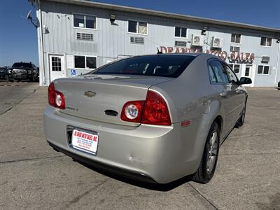 2011 Chevrolet Malibu LT   - Photo 7 - South Sioux City, NE 68776