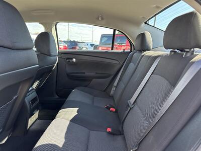 2011 Chevrolet Malibu LT   - Photo 16 - South Sioux City, NE 68776