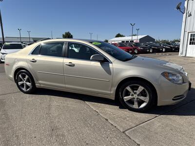 2011 Chevrolet Malibu LT   - Photo 10 - South Sioux City, NE 68776