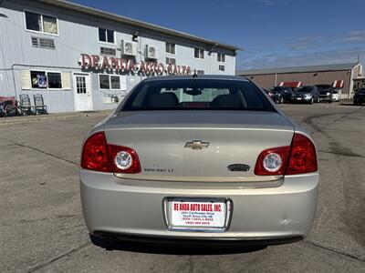2011 Chevrolet Malibu LT   - Photo 6 - South Sioux City, NE 68776