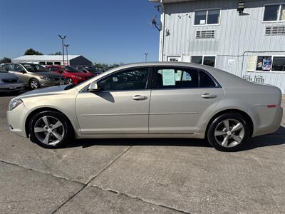 2011 Chevrolet Malibu LT   - Photo 3 - South Sioux City, NE 68776