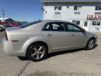 2011 Chevrolet Malibu LT   - Photo 8 - South Sioux City, NE 68776