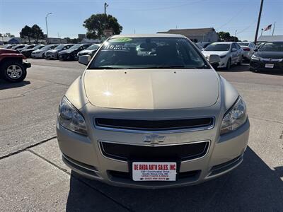 2011 Chevrolet Malibu LT   - Photo 12 - South Sioux City, NE 68776