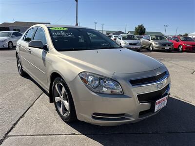 2011 Chevrolet Malibu LT   - Photo 11 - South Sioux City, NE 68776