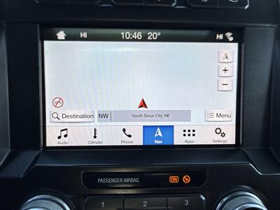 2019 Ford F-250 Super Duty Platinum   - Photo 24 - South Sioux City, NE 68776