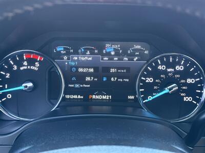 2019 Ford F-250 Super Duty Platinum   - Photo 23 - South Sioux City, NE 68776