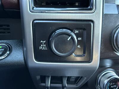 2019 Ford F-250 Super Duty Platinum   - Photo 26 - South Sioux City, NE 68776