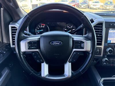 2019 Ford F-250 Super Duty Platinum   - Photo 21 - South Sioux City, NE 68776