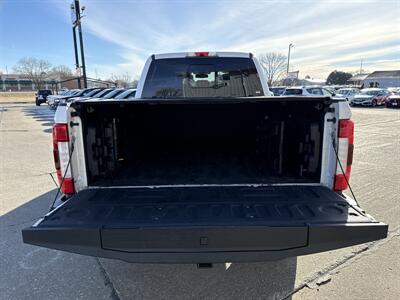 2019 Ford F-250 Super Duty Platinum   - Photo 17 - South Sioux City, NE 68776