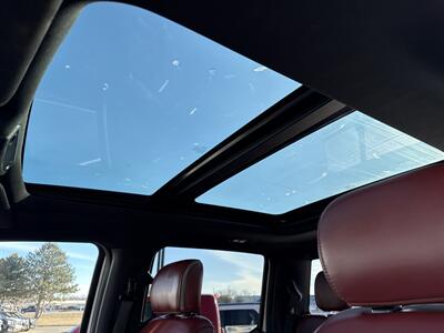 2019 Ford F-250 Super Duty Platinum   - Photo 27 - South Sioux City, NE 68776