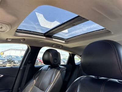 2014 Chevrolet Impala LTZ   - Photo 26 - South Sioux City, NE 68776