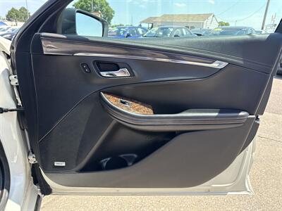 2014 Chevrolet Impala LTZ   - Photo 19 - South Sioux City, NE 68776