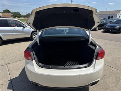 2014 Chevrolet Impala LTZ   - Photo 17 - South Sioux City, NE 68776