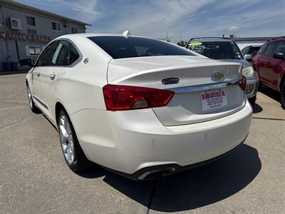 2014 Chevrolet Impala LTZ   - Photo 5 - South Sioux City, NE 68776
