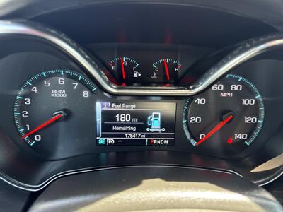 2014 Chevrolet Impala LTZ   - Photo 23 - South Sioux City, NE 68776