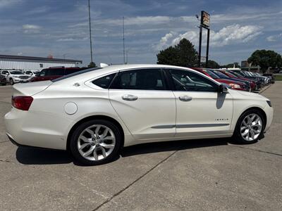 2014 Chevrolet Impala LTZ   - Photo 8 - South Sioux City, NE 68776