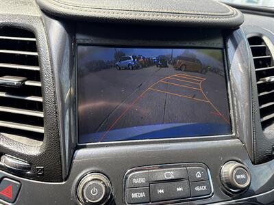 2014 Chevrolet Impala LTZ   - Photo 25 - South Sioux City, NE 68776