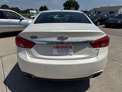2014 Chevrolet Impala LTZ   - Photo 6 - South Sioux City, NE 68776