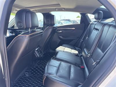 2014 Chevrolet Impala LTZ   - Photo 16 - South Sioux City, NE 68776