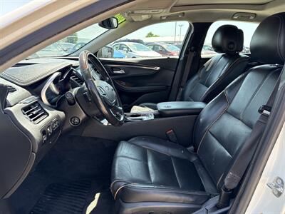 2014 Chevrolet Impala LTZ   - Photo 14 - South Sioux City, NE 68776