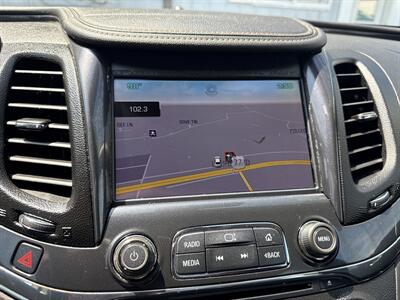 2014 Chevrolet Impala LTZ   - Photo 24 - South Sioux City, NE 68776