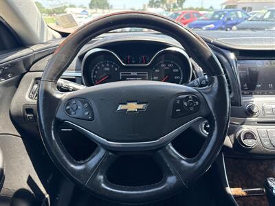 2014 Chevrolet Impala LTZ   - Photo 21 - South Sioux City, NE 68776