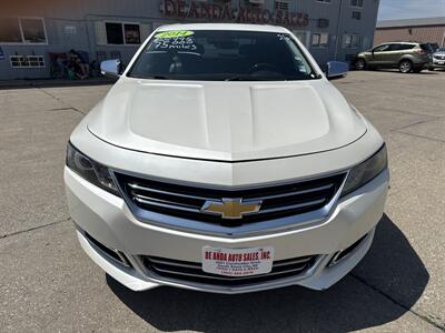 2014 Chevrolet Impala LTZ   - Photo 12 - South Sioux City, NE 68776