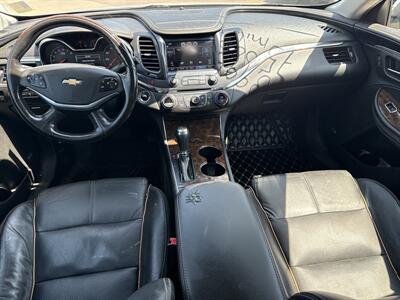 2014 Chevrolet Impala LTZ   - Photo 20 - South Sioux City, NE 68776