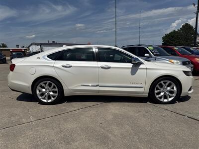 2014 Chevrolet Impala LTZ   - Photo 9 - South Sioux City, NE 68776