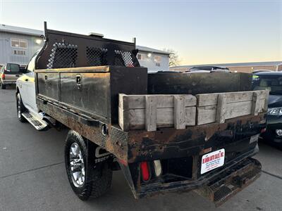 2012 RAM 3500 ST   - Photo 5 - South Sioux City, NE 68776